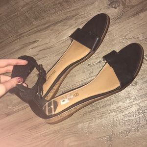 Sperry women’s sandals